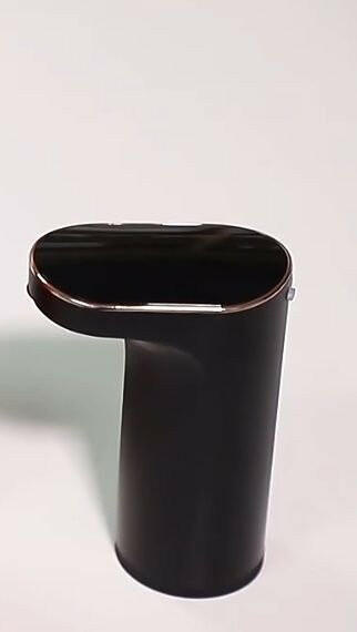 . Wine Dispenser – Touch Pad Electric Aerator with Auto Cleaning - GoTypical