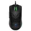 . Wired RGB Gaming Mouse – 6-Key Macro Programmable Lightweight - GoTypical
