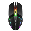 Wired USB Illuminated Gaming Mouse – . Desktop Laptop - GoTypical