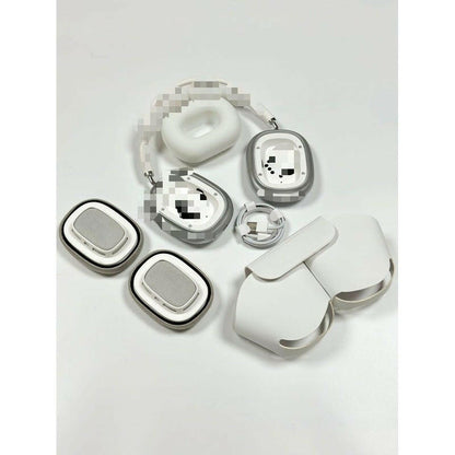 . Wireless Bluetooth Headphones MAX – Over-Ear, Sporty ABS Design - GoTypical