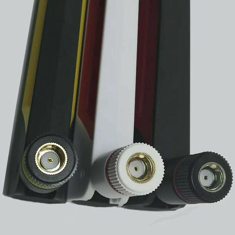 . GT-AC5300 Wireless Router Antenna – Dual Band 2.4G/5G/5.8G Threaded Fixation - GoTypical