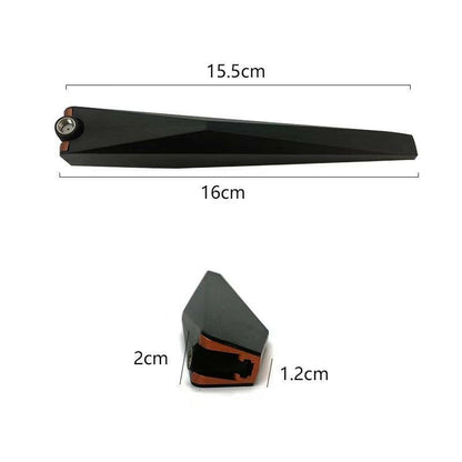 . GT-AC5300 Wireless Router Antenna – Dual Band 2.4G/5G/5.8G Threaded Fixation - GoTypical