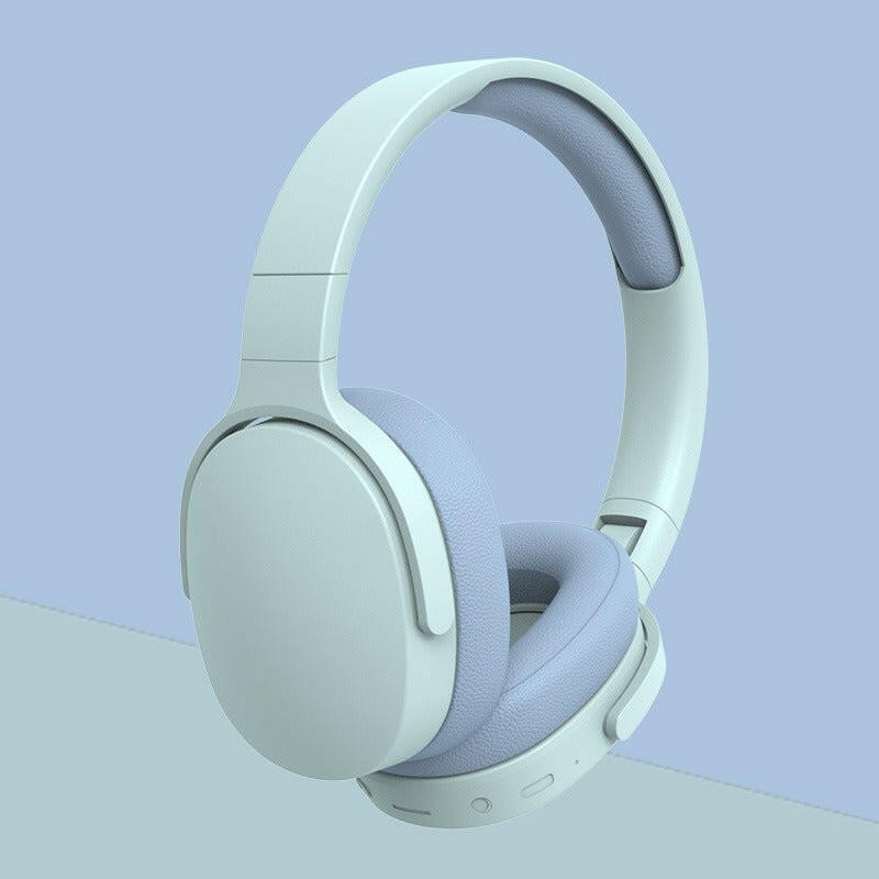 . Wireless Bluetooth Sports Earphones – Noise Cancelling, Long Battery Life - GoTypical