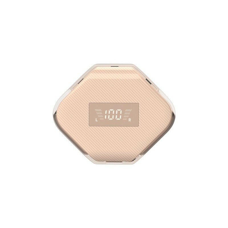 Wireless Sports Bluetooth Headphones – ENC Noise Reduction Ultra-Long Battery In-Ear - GoTypical