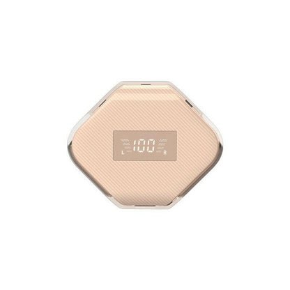 Wireless Sports Bluetooth Headphones – ENC Noise Reduction Ultra-Long Battery In-Ear - GoTypical