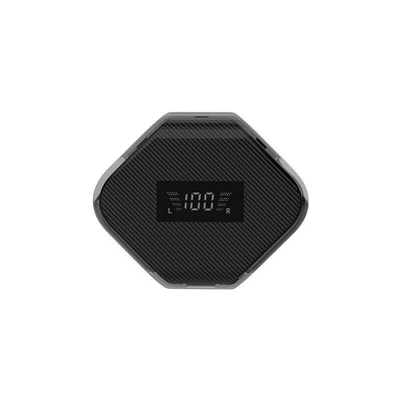 Wireless Sports Bluetooth Headphones – ENC Noise Reduction Ultra-Long Battery In-Ear - GoTypical