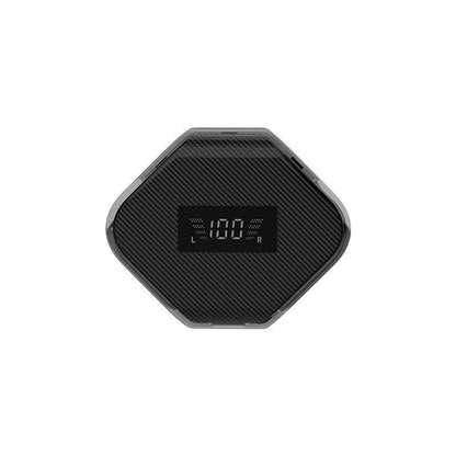 Wireless Sports Bluetooth Headphones – ENC Noise Reduction Ultra-Long Battery In-Ear - GoTypical