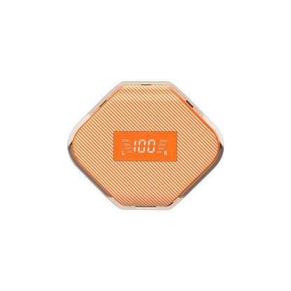 Wireless Sports Bluetooth Headphones – ENC Noise Reduction Ultra-Long Battery In-Ear - GoTypical