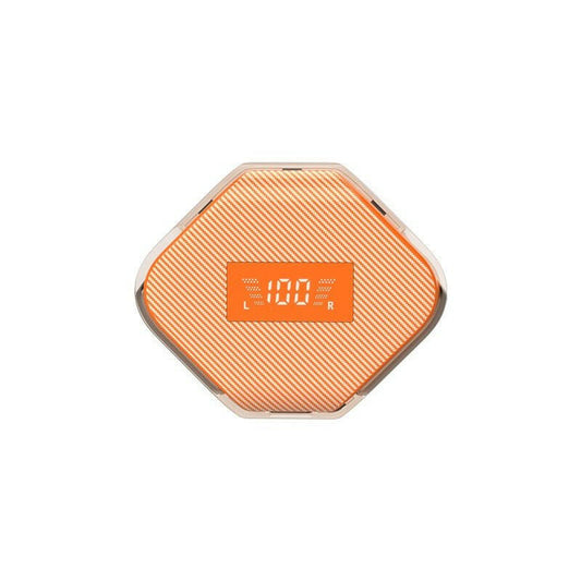 Wireless Sports Bluetooth Headphones – ENC Noise Reduction Ultra-Long Battery In-Ear - GoTypical