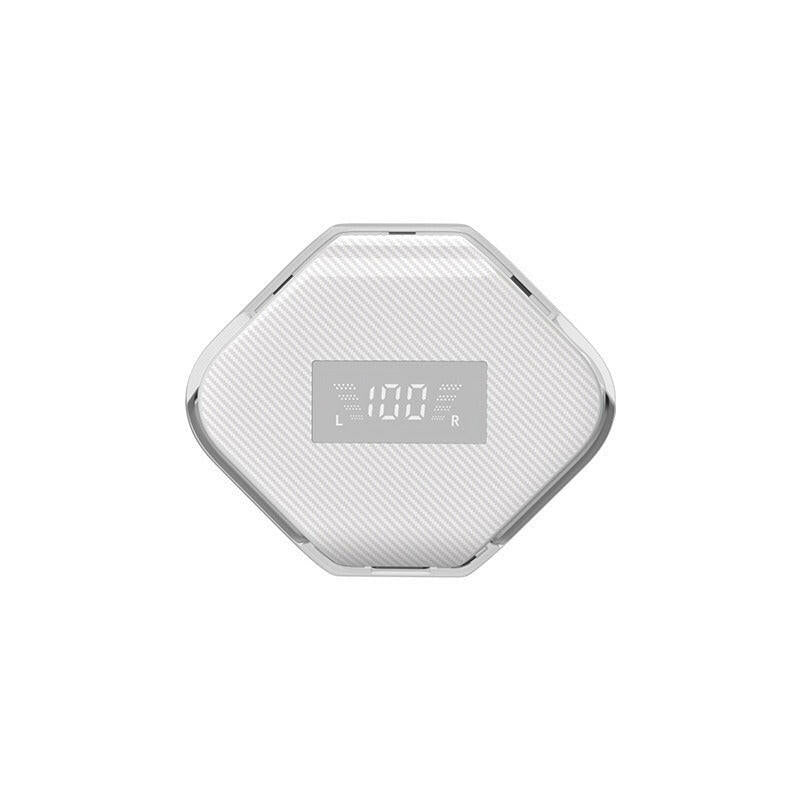 Wireless Sports Bluetooth Headphones – ENC Noise Reduction Ultra-Long Battery In-Ear - GoTypical