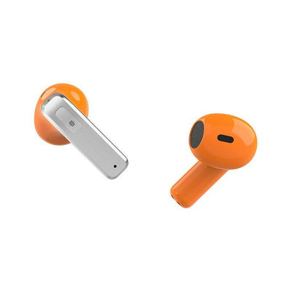 Wireless Sports Bluetooth Headphones – ENC Noise Reduction Ultra-Long Battery In-Ear - GoTypical