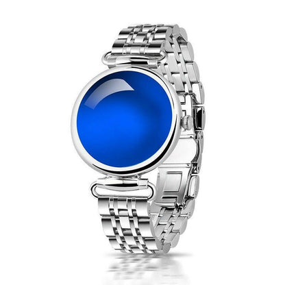 . Women's Smartwatch – Bluetooth Call Fitness Tracker - GoTypical