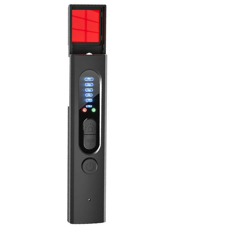 . X13 Camera GPS Signal Detector – Intelligent Scanning Device - GoTypical