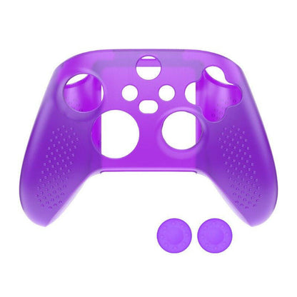 . Silicone Protective Cover – Anti-Slip Dustproof Xbox Controller - GoTypical
