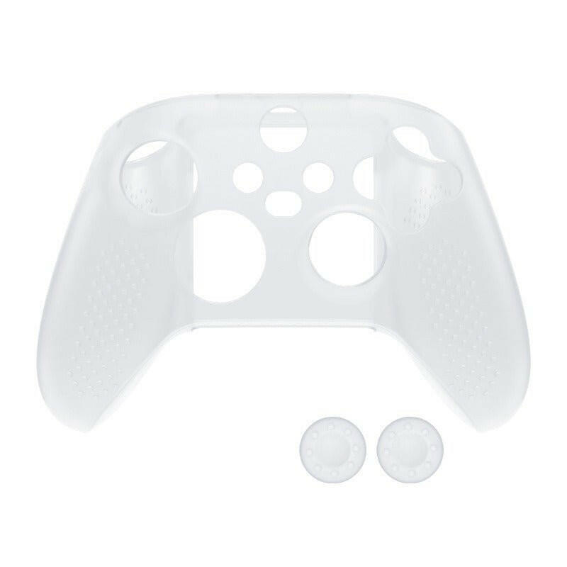 . Silicone Protective Cover – Anti-Slip Dustproof Xbox Controller - GoTypical