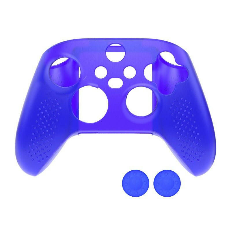 . Silicone Protective Cover – Anti-Slip Dustproof Xbox Controller - GoTypical