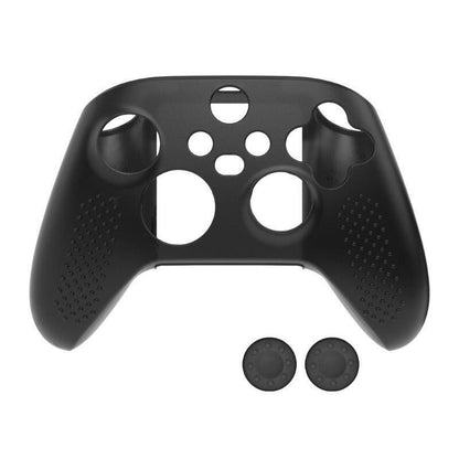 . Silicone Protective Cover – Anti-Slip Dustproof Xbox Controller - GoTypical