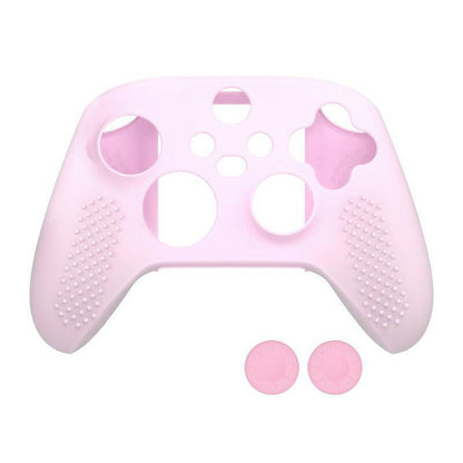 . Silicone Protective Cover – Anti-Slip Dustproof Xbox Controller - GoTypical