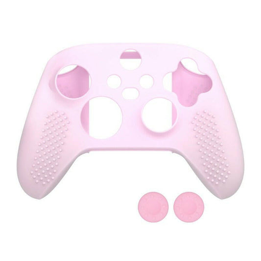 . Silicone Protective Cover – Anti-Slip Dustproof Xbox Controller - GoTypical