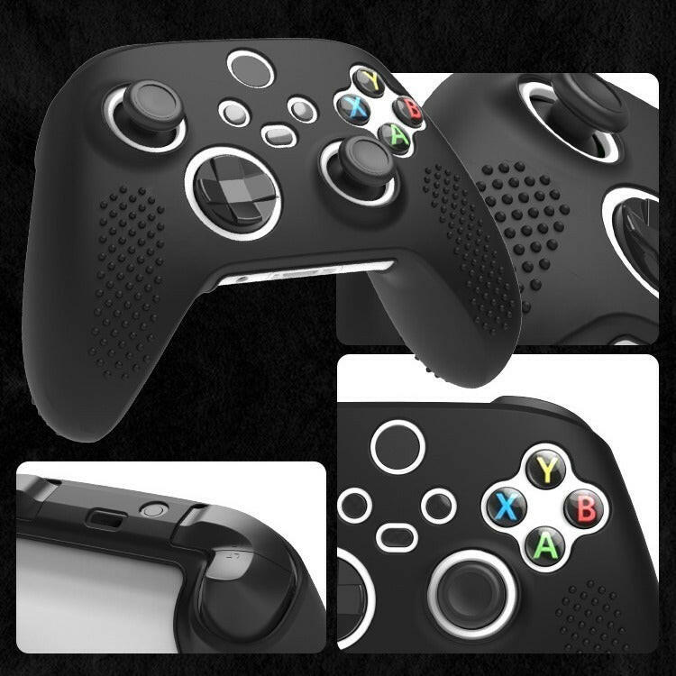 . Silicone Protective Cover – Anti-Slip Dustproof Xbox Controller - GoTypical