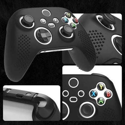 . Silicone Protective Cover – Anti-Slip Dustproof Xbox Controller - GoTypical