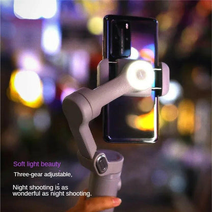 . XPro Mobile Phone Anti-Shake Stabilizer with Wireless Charging - GoTypical