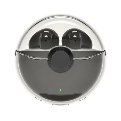 Bluetooth Earphones – . XY-90 Transparent Case TWS V5.0 - GoTypical