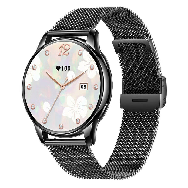 . Y11 Women's Smart Watch – Bluetooth Call Fitness Tracker - GoTypical