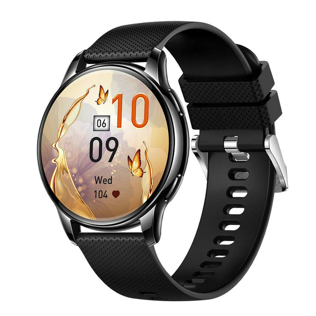 . Y11 Women's Smart Watch – Bluetooth Call Fitness Tracker - GoTypical